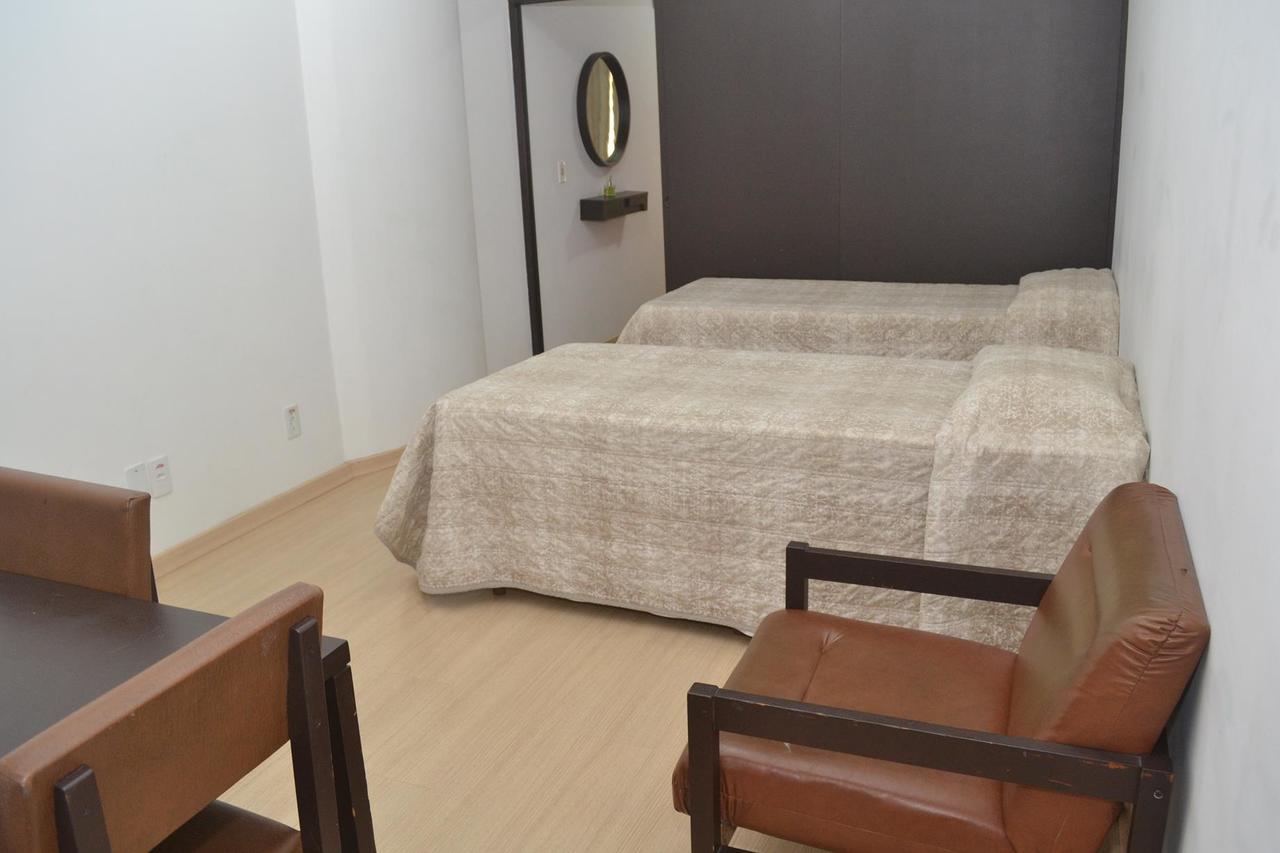 Hotel Mansiones Blumenau Habitación foto